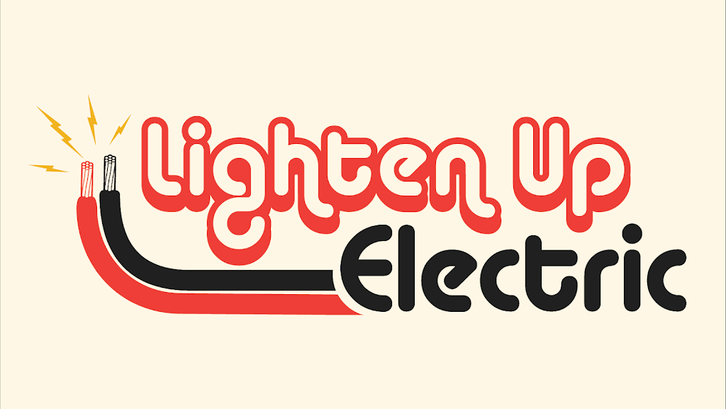 Lighten Up Electric | 3215 Kenmare Crescent SW, Calgary, AB T3E 4R4, Canada | Phone: (403) 771-4715