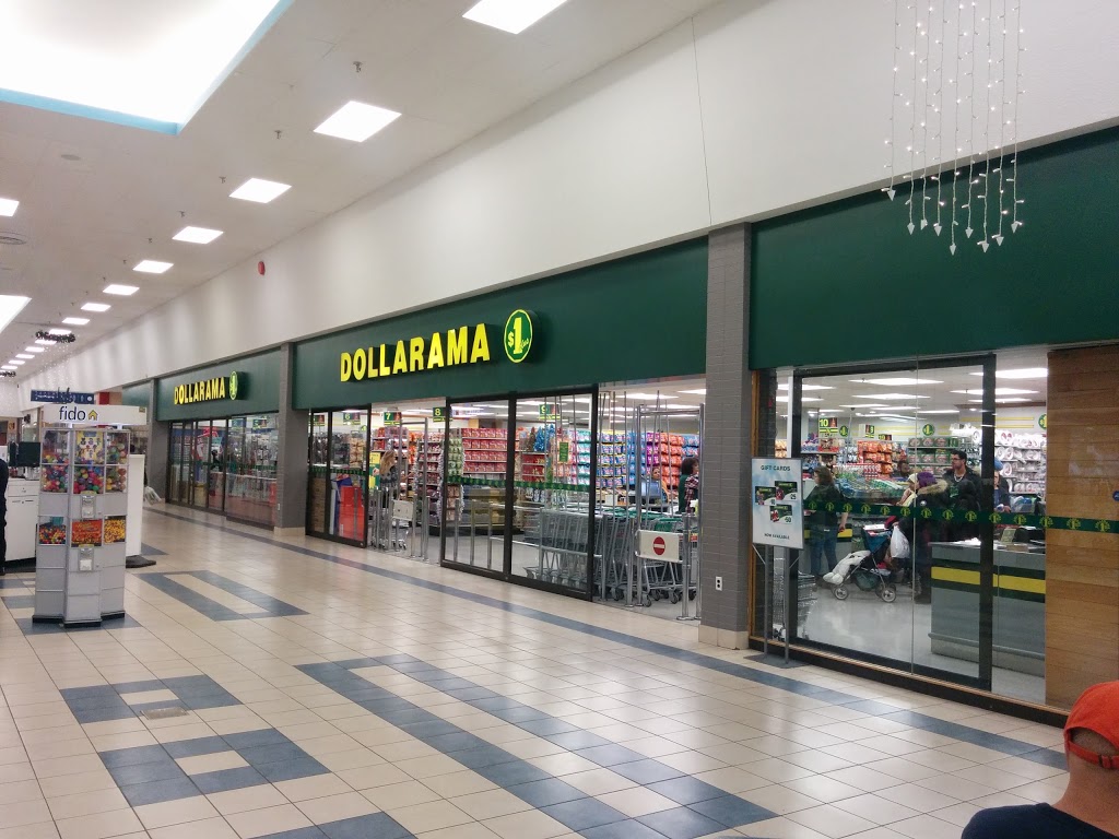 Dollarama | Shoppers World Brampton, 499 Main St S, Brampton, ON L6Y 1N7, Canada | Phone: (905) 866-6948