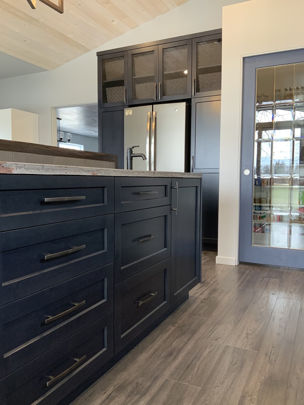 Willmark Cabinet Design & Carpentry | 684 Ontario St Unit 3, Stratford, ON N5A 3J6, Canada | Phone: (226) 633-5778