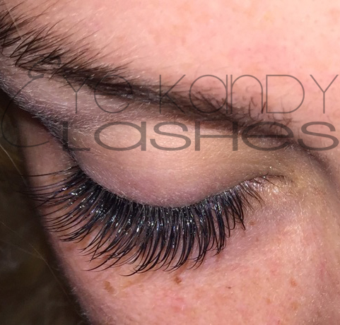 Eye Kandy Lashes | 15A Oak St, North York, ON M9N 0A4, Canada | Phone: (647) 782-3474