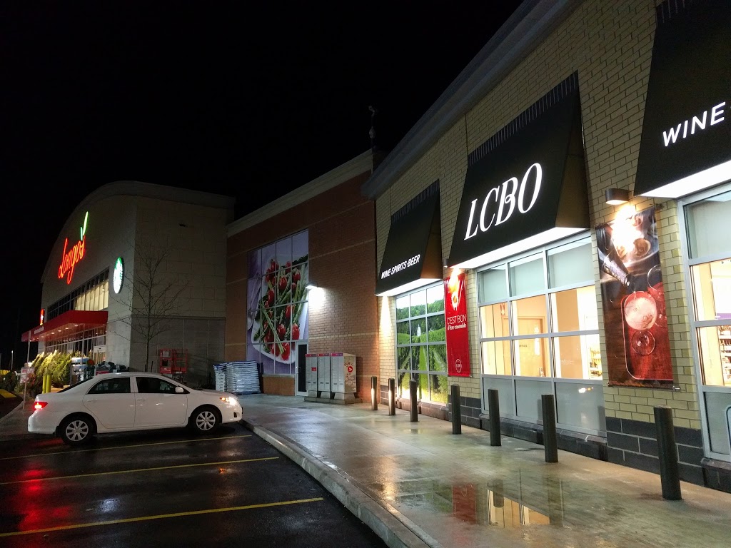 LCBO | 1191 Wilson St W, Ancaster, ON L9G 0E8, Canada | Phone: (905) 648-5301