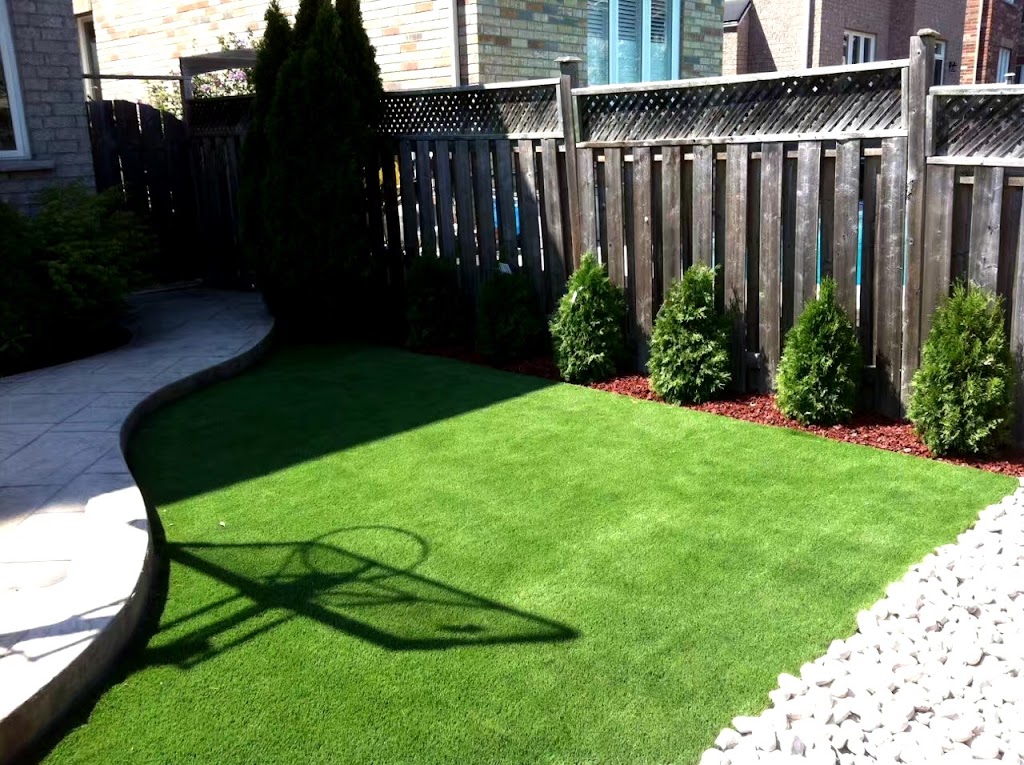 BTrust landscaping | 15 Irenemount Crescent, Markham, ON L3S 3C7, Canada | Phone: (416) 993-2288