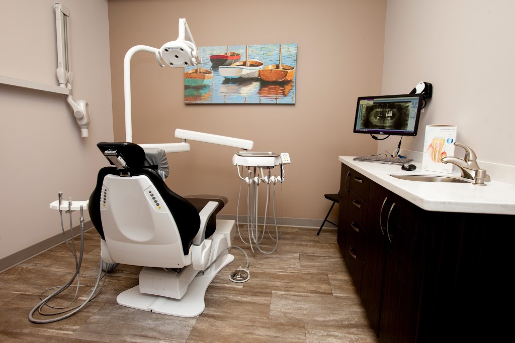 Coventry Dental Care | 684 Ontario St, Stratford, ON N5A 3J7, Canada | Phone: (519) 305-9100