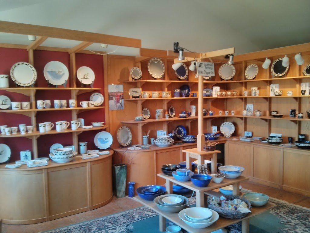Leishman Pottery | 4552 9 Sunnidale Conc, Stayner, ON L0M 1S0, Canada | Phone: (705) 428-5240