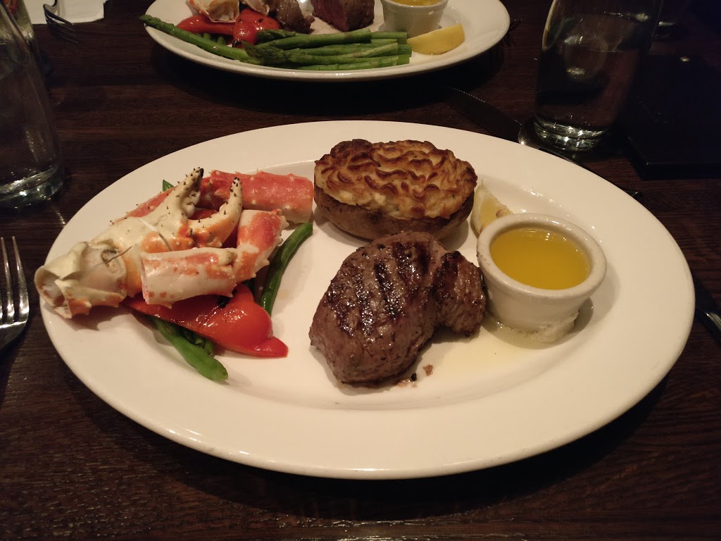 The Keg Steakhouse + Bar - Burnaby | 4510 Still Creek Ave, Burnaby, BC V5C 0B5, Canada | Phone: (604) 294-4626