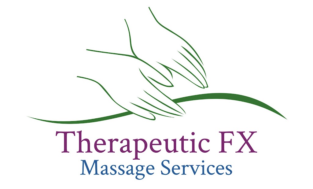Therapeutic FX Massage Services | 9948 79 St NW, Edmonton, AB T6A 3G1, Canada | Phone: (587) 990-4140