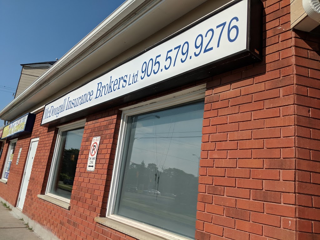 McDougall Insurance & Financial - Courtice | 15 Rosswell Dr #8, Courtice, ON L1E 0E2, Canada | Phone: (905) 579-9276