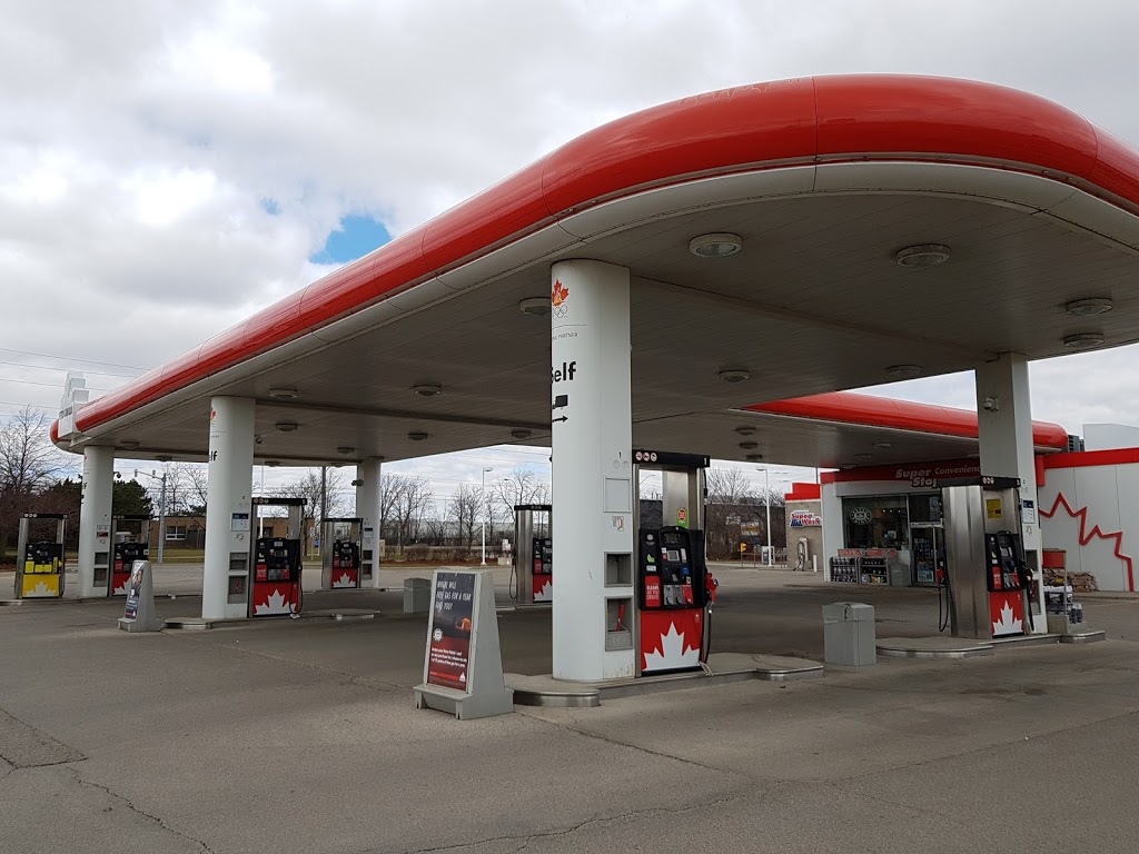 Petro-Canada | 685 Appleby Line, Burlington, ON L7L 2Y5, Canada | Phone: (905) 639-5802