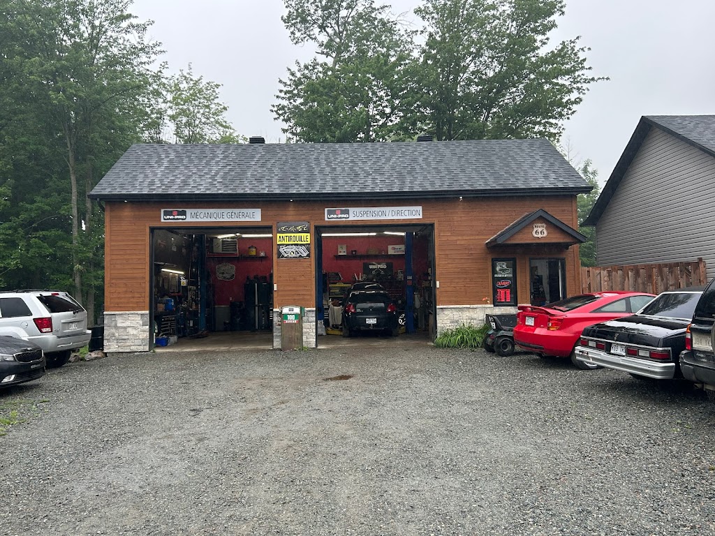 Garage DSL inc | 151 Rue Patrick, Saint-Alphonse, QC J0E 2A0, Canada | Phone: (450) 558-4809