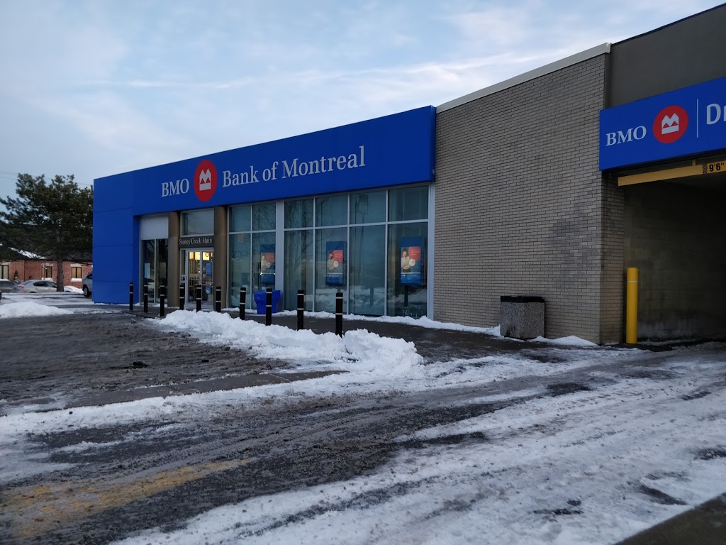 BMO Bank of Montreal | 910 Queenston Rd, Stoney Creek, ON L8G 1B5, Canada | Phone: (905) 662-4903