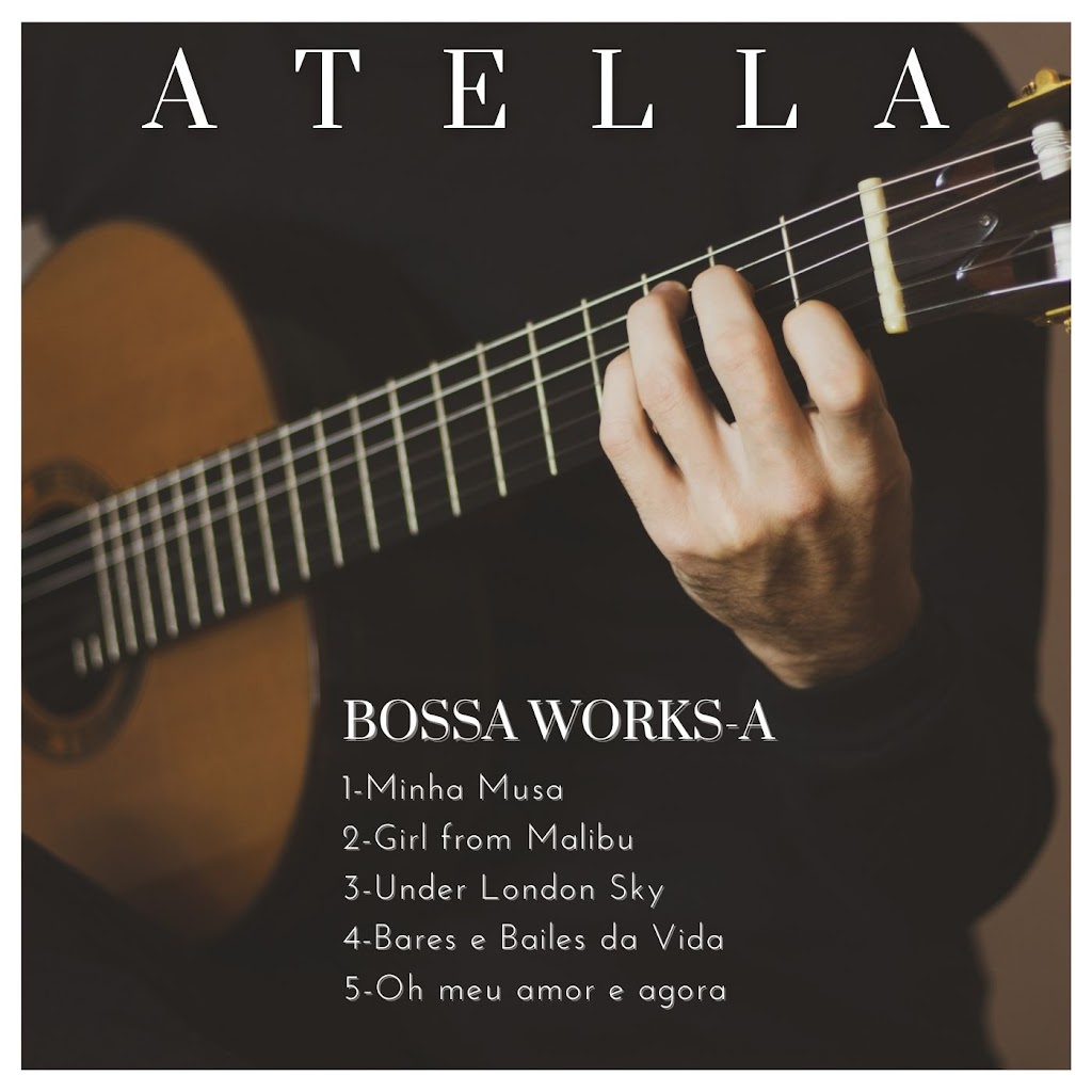 Atella Works | 494 Rathburn Rd, Etobicoke, ON M9C 3S8, Canada | Phone: (437) 254-0650