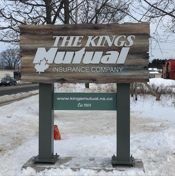 The Kings Mutual Insurance Company | 8994 Commercial St, New Minas, NS B4N 3E2, Canada | Phone: (902) 681-0680