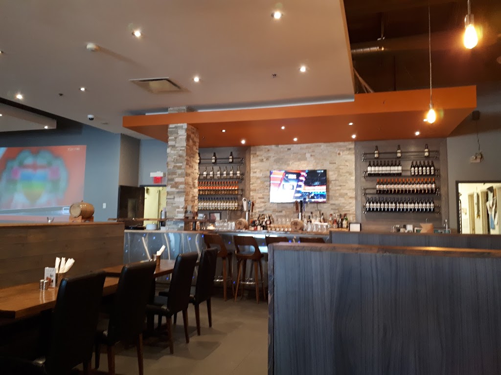 Occo Kitchen | 4240 Innes Rd, Orléans, ON K4A 5E6, Canada | Phone: (613) 834-1200