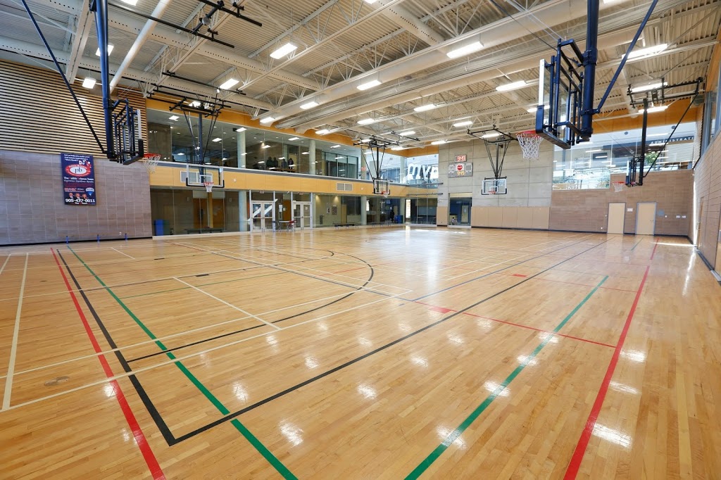 Angus Glen Community Centre | 3990 Major Mackenzie Dr E, Markham, ON L6C 1P8, Canada | Phone: (905) 944-3777