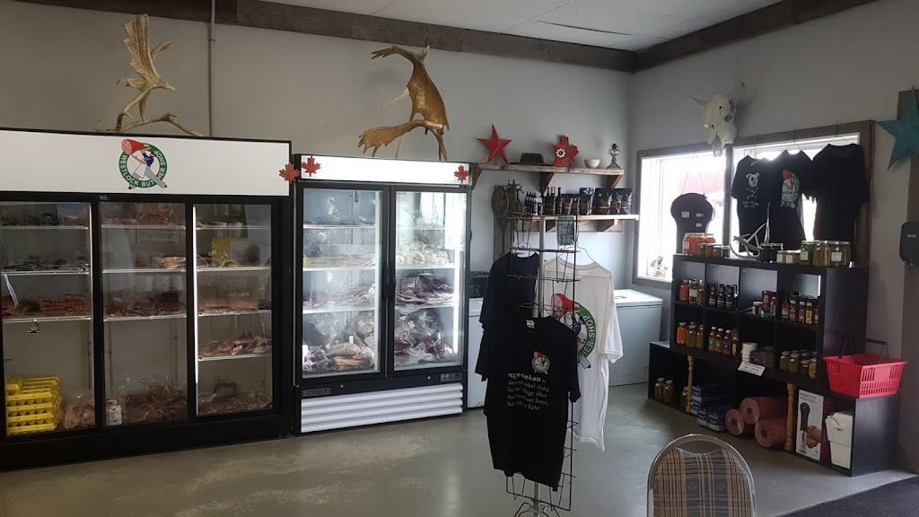 Westlock Butcher Shop | 9919 106 St #2, Westlock, AB T7P 2K1, Canada | Phone: (780) 350-8812