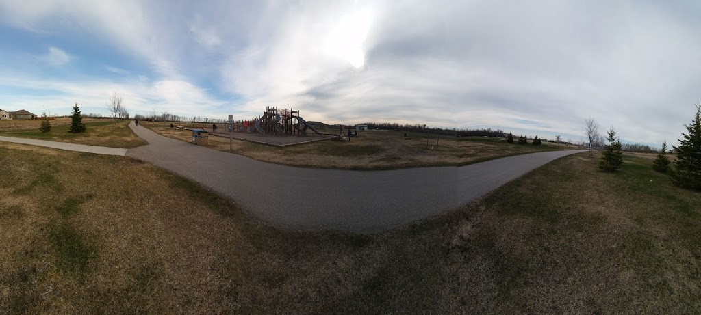 Soccer Park | 101 Parkhill Cres, Steinbach, MB R5G 0L2, Canada