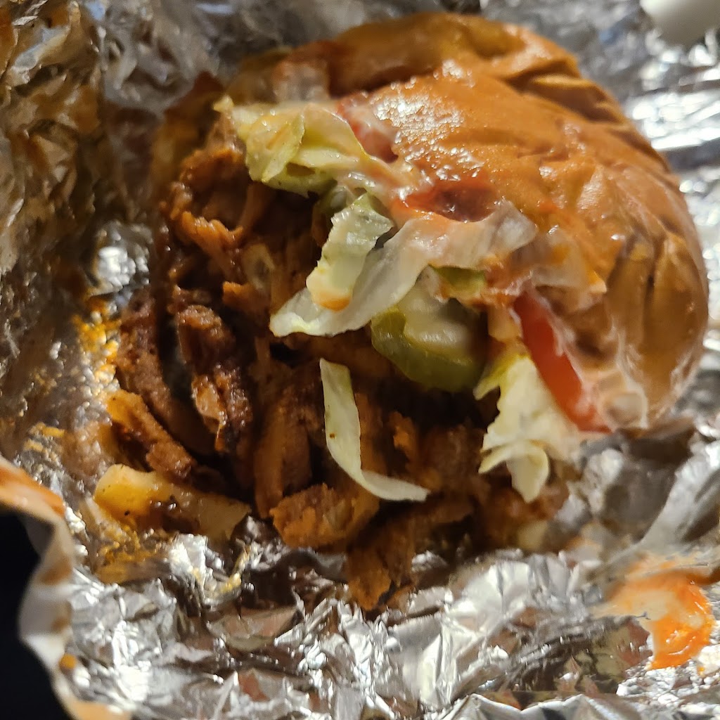 Fat Bastard Burrito Co. | 726 Kingston Rd #4, Pickering, ON L1V 1A8, Canada | Phone: (905) 839-9911