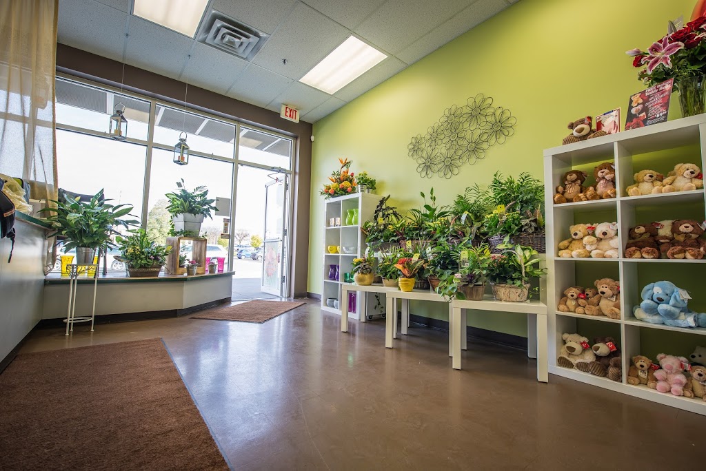 Forest of Flowers | 760 Hyde Park Rd #3a, London, ON N6H 5W9, Canada | Phone: (519) 473-8940