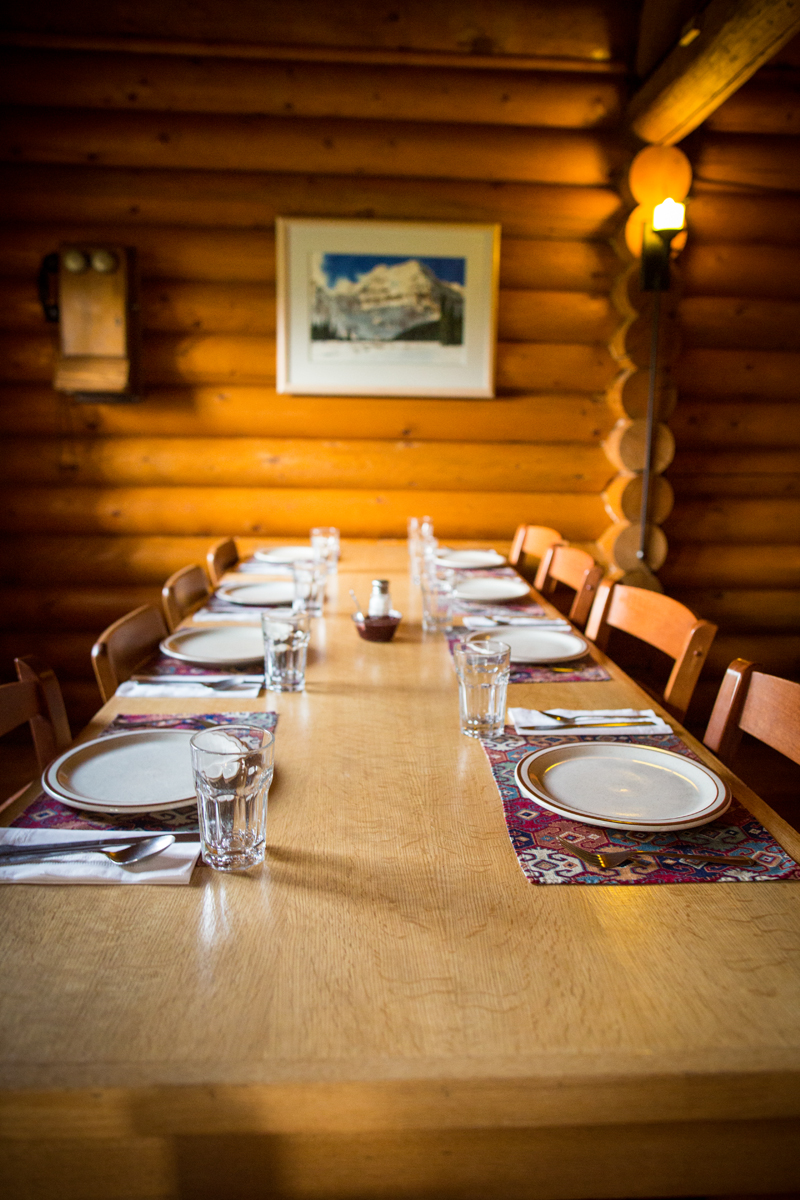 Shadow Lake Lodge | Banff, AB T1L 1C3, Canada | Phone: (403) 678-3200