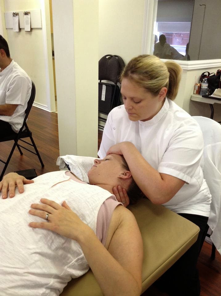 Canadian Academy of Osteopathy Student Clinic | 132 Melvin Ave, Hamilton, ON L8H 2J8, Canada | Phone: (289) 246-9191