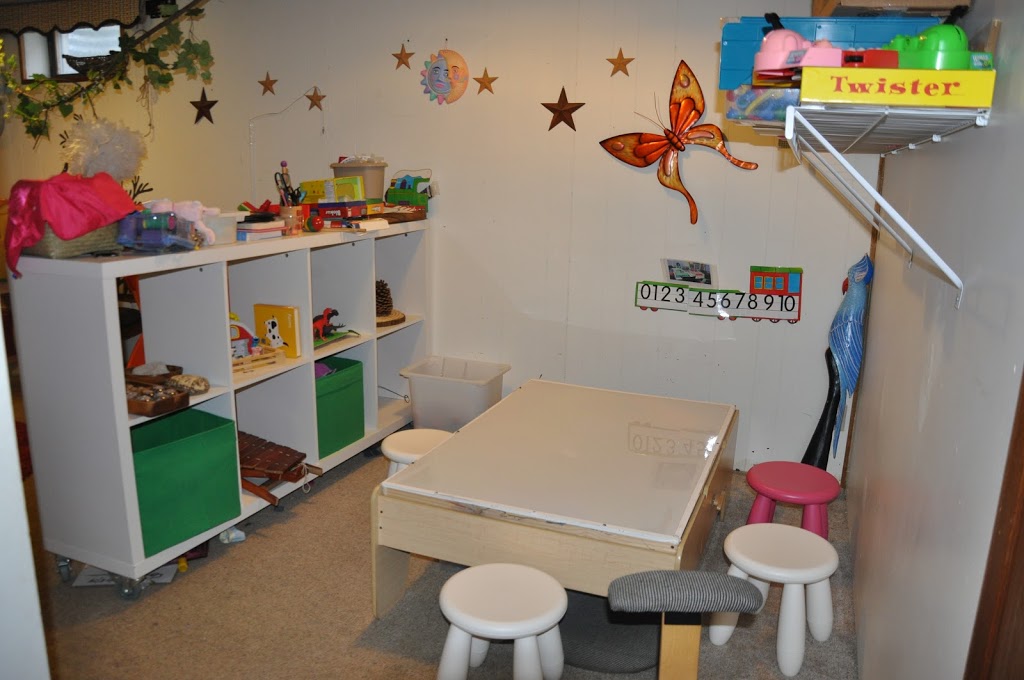 Tia Lissettes Licensed Preschool and Family Child Care Home | 3006 Sinclair St, Winnipeg, MB R2V 4K8, Canada | Phone: (204) 334-4317