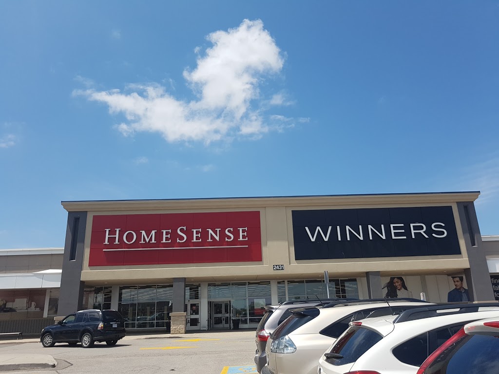 HomeSense | 2431 Trafalgar Rd, Oakville, ON L6H 6K7, Canada | Phone: (905) 257-2104