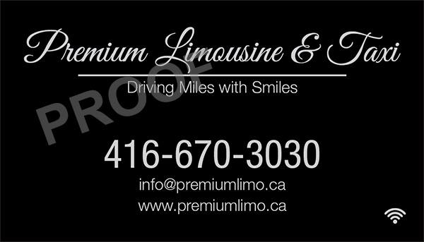 PREMIUM LIMOUSINE SERVICE | 361 THE WEST MALL, # 1202, Toronto, ON M9C 1E8, Canada | Phone: (416) 822-0058