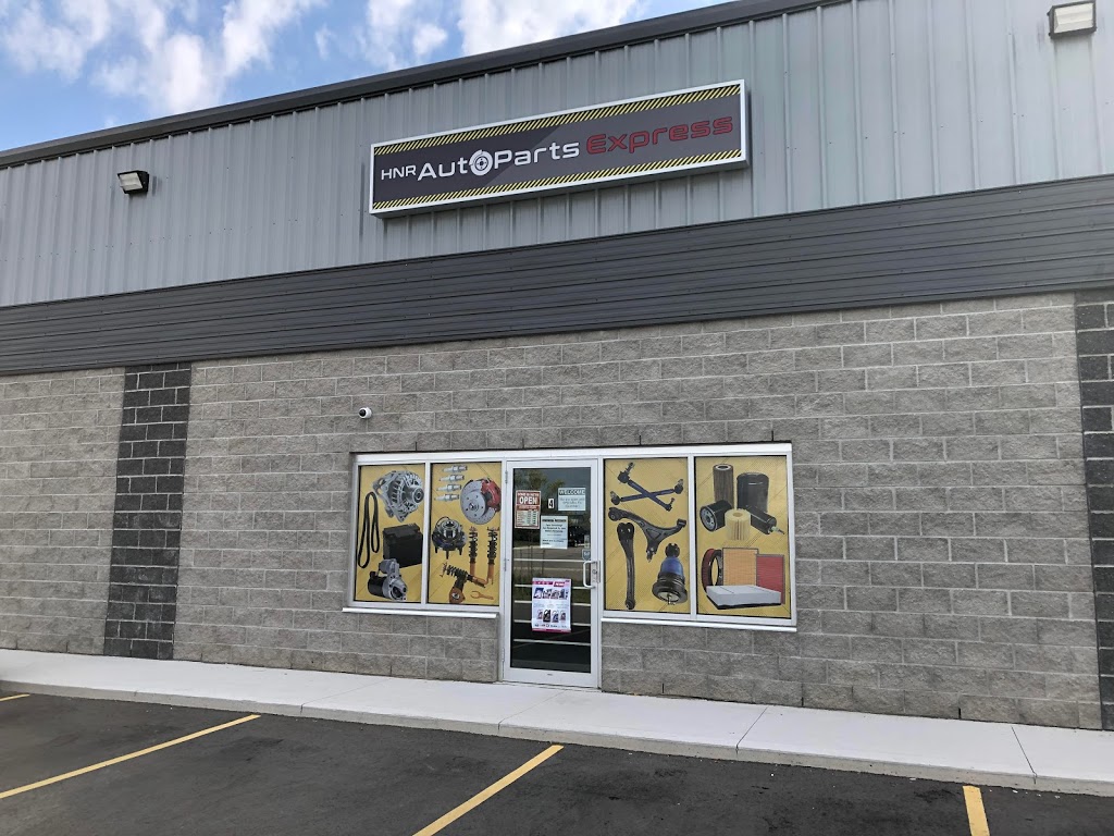 HNR Auto Parts Express Inc. | 1249 Seagrave Rd Unit 4, Woodstock, ON N4T 0A8, Canada | Phone: (519) 539-5703