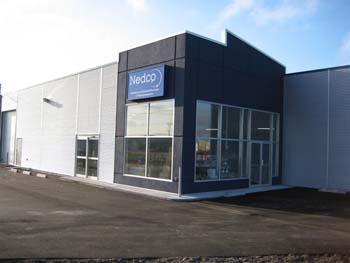 Nedco - Valleyfield, QC | 120 Boulevard Monseigneur-Langlois, Salaberry-de-Valleyfield, QC J6S 0A7, Canada | Phone: (450) 371-5575