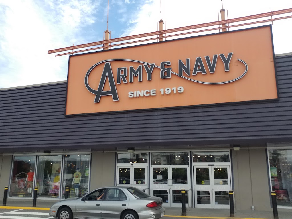 Army & Navy Dept. Stores - Langley | 5501 204 St #100 #100, Langley City, BC V3A 5N8, Canada | Phone: (604) 514-1774