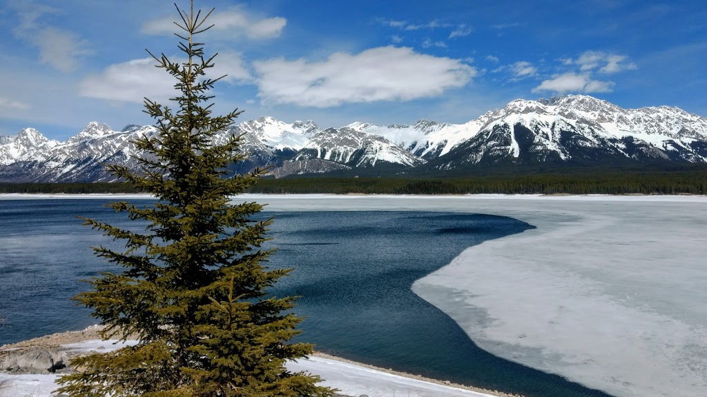 North Interlakes Day Use Area | Kananaskis, AB T0L, Canada | Phone: (403) 678-0760