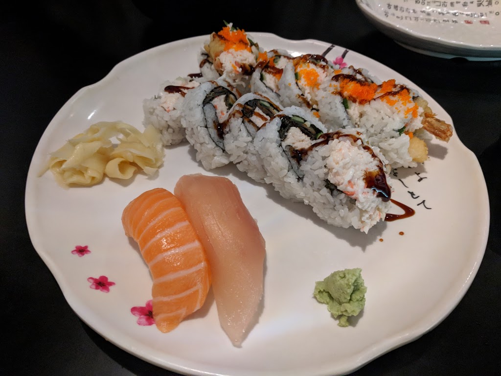 Nagoya Sushi | 9175 148 St, Surrey, BC V3R 3W7, Canada | Phone: (604) 585-6040