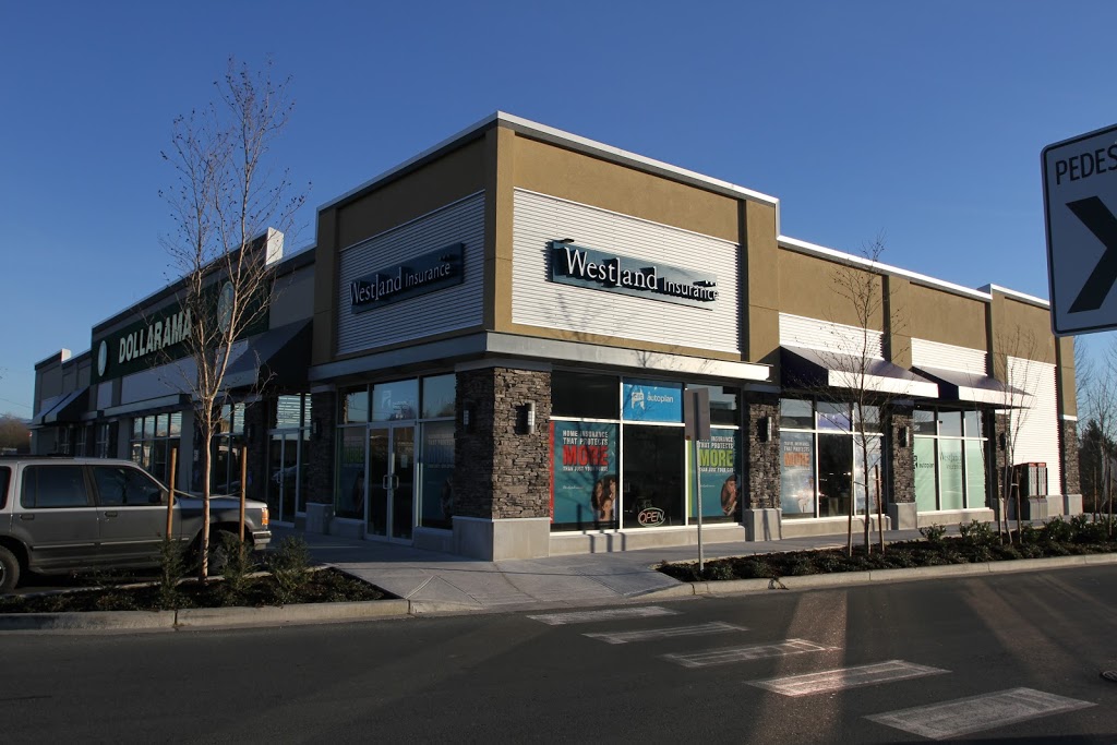 Westland Insurance | 31956 Lougheed Highway Unit #B100, Mission, BC V2V 0C6, Canada | Phone: (604) 826-5611