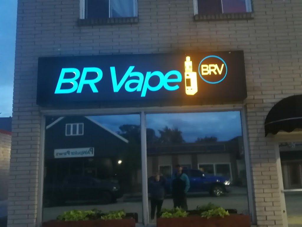 BR VAPE | 540 Notre Dame St, Belle River, ON N0R 1A0, Canada | Phone: (519) 715-9660