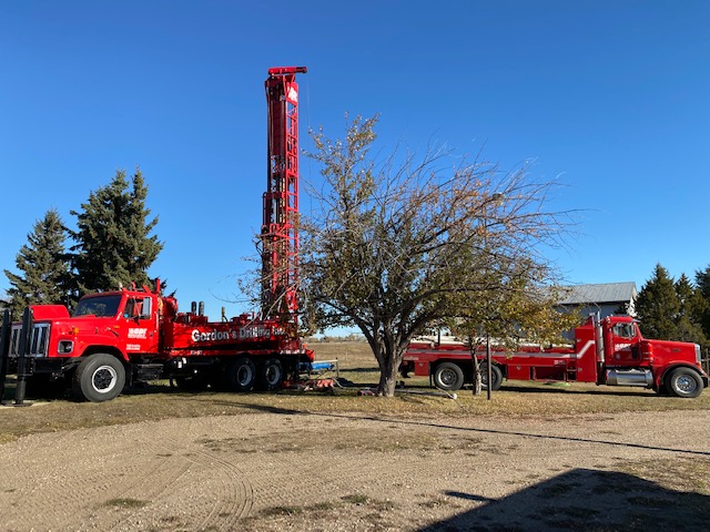 Gordons Drilling Inc | 49508 Hwy 814, Leduc, AB T4X 0V6, Canada | Phone: (780) 986-0302