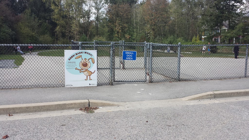 Clayton Dog Off-Leash Park | 7011 188 St, Surrey, BC V4N 3G6, Canada | Phone: (604) 501-5050