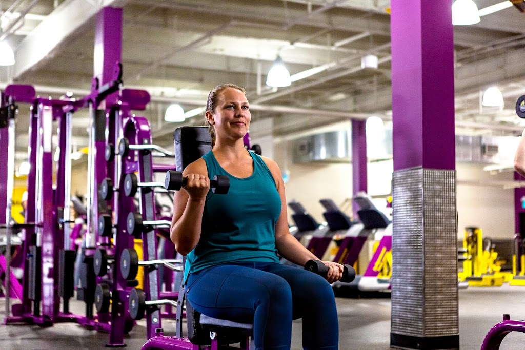 Planet Fitness | 100 Broadview Dr, Sherwood Park, AB T8H 0T5, Canada | Phone: (780) 306-8373