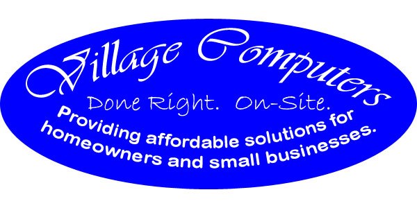 Village Computers | 3 Palmer St W, Norwich, ON N0J 1P0, Canada | Phone: (226) 883-0601