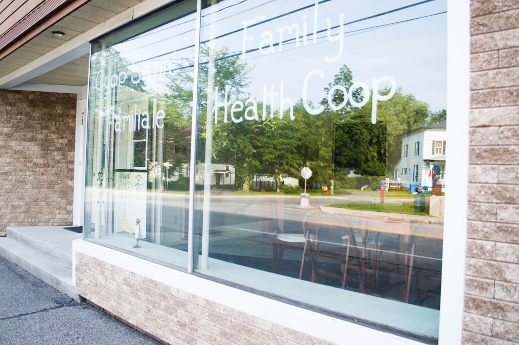 Family Health COOP | 70A Rue Lambton, Howick, QC J0S 1G0, Canada | Phone: (450) 237-0700