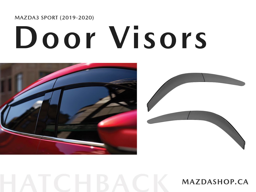 mazdashop.ca | 2124 Lawrence Ave E, Scarborough, ON M1R 3A3, Canada | Phone: (416) 752-0970