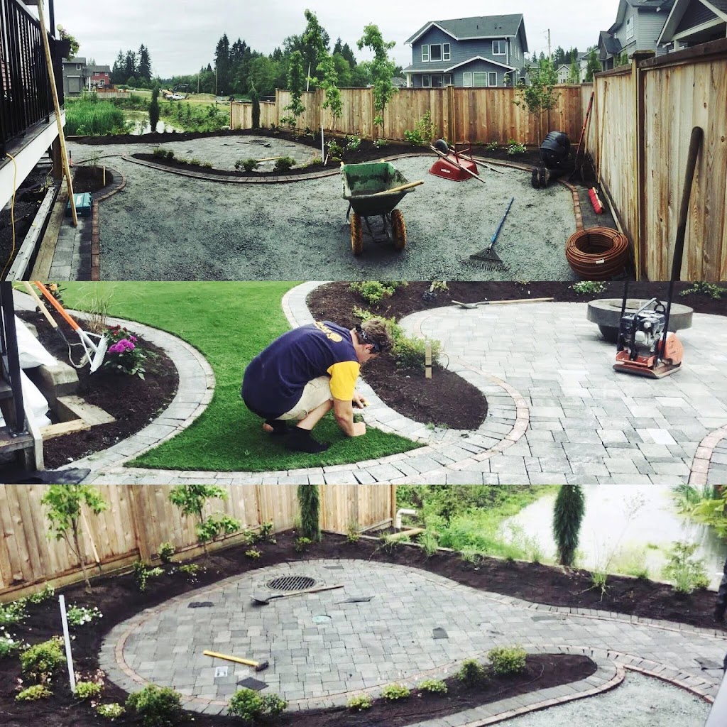 BUR-HAN Garden & Lawn Care | 2110 Front St, North Vancouver, BC V7H 1A3, Canada | Phone: (604) 706-1362