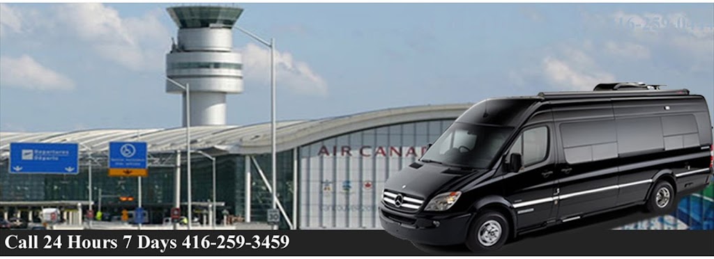 Toronto Executive Limousine | 6102 Rowers Crescent, Mississauga, ON L5V 3A2, Canada | Phone: (905) 568-2128