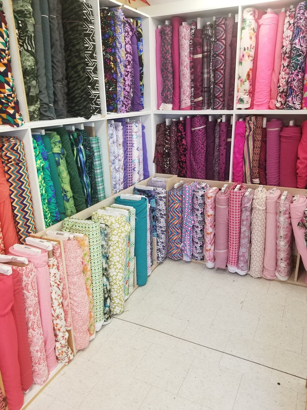 Elegant Fabrics | 6782 3 Line W, Elora, ON N0B 1S0, Canada | Phone: (519) 577-0320