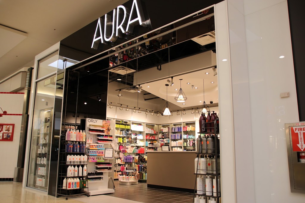 AURA Hair Salon | 1555 Regent Ave W, Winnipeg, MB R2C 4J2, Canada | Phone: (204) 661-8145