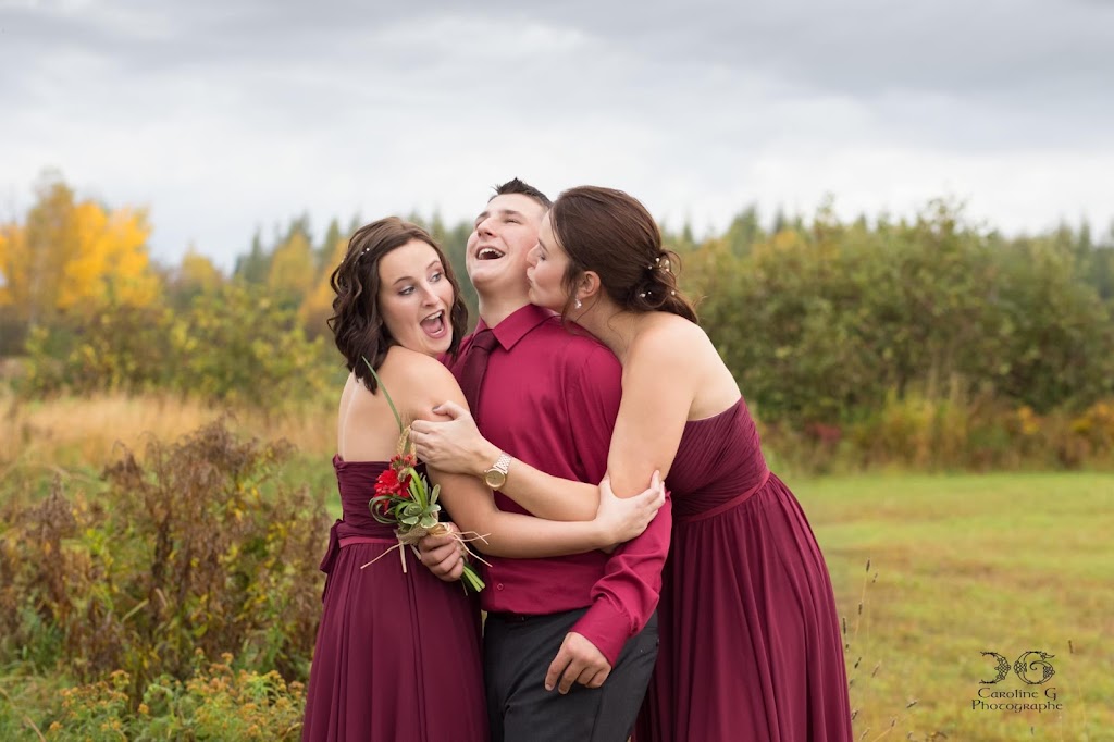 Caroline G photographe | 466 Rue des Hirondelles, Chicoutimi, QC G7H 7Z8, Canada | Phone: (418) 540-0424