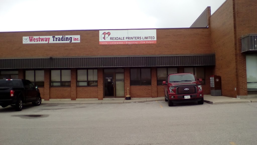 Rexdale Printers | Unit 11, 7835 Hwy 50, Woodbridge, ON L4L 1A5, Canada | Phone: (905) 850-4603