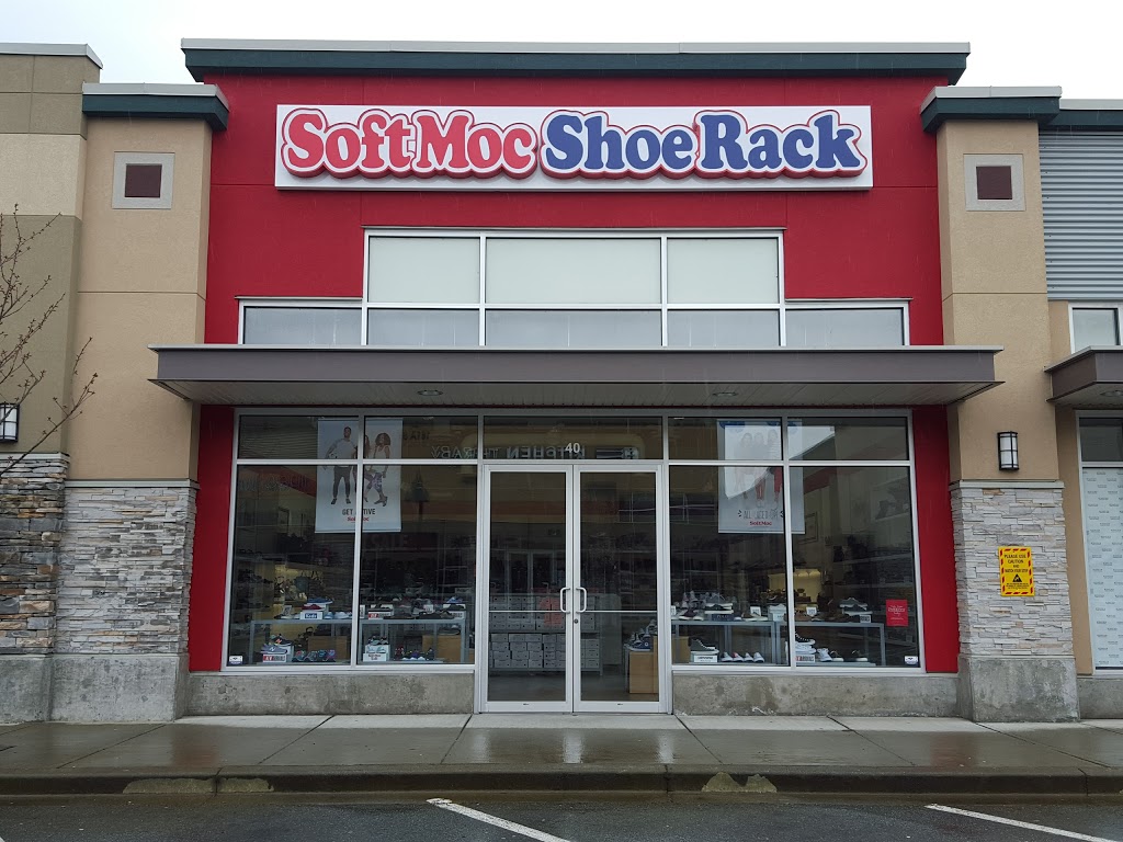 SoftMoc | 2433 161a St Unit 40, Surrey, BC V3S 0M6, Canada | Phone: (604) 536-9728