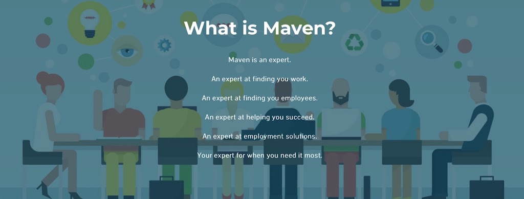 Maven Employment | 8432 128 St, Surrey, BC V3W 4G2, Canada | Phone: (604) 600-3243