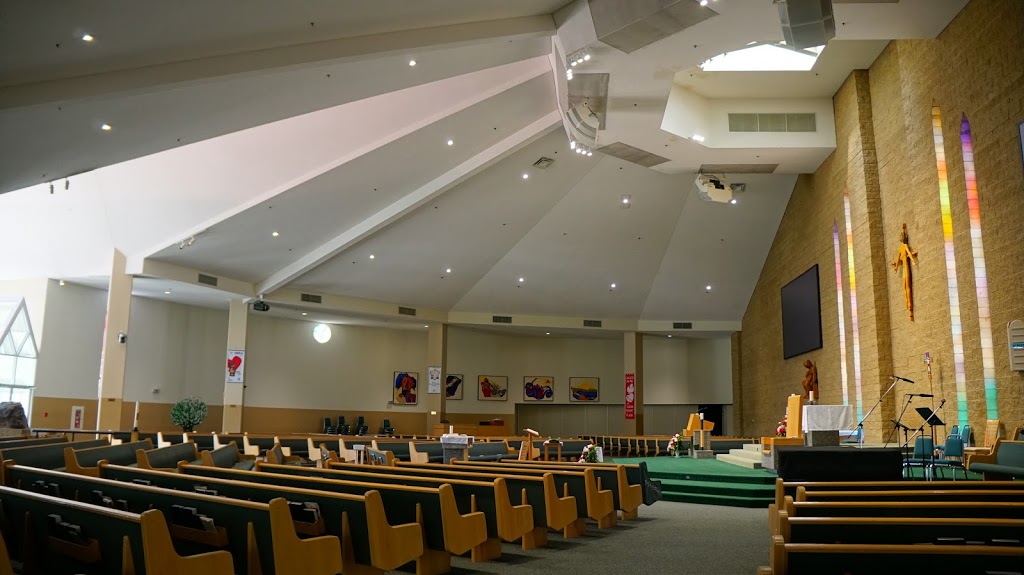 St. Charles Catholic Parish | 17511 112 St NW, Edmonton, AB T5X 5X9, Canada | Phone: (780) 456-5399