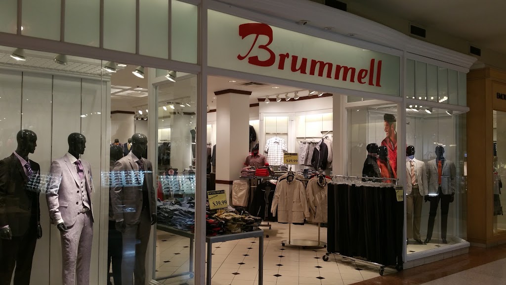 Brummell | 7275 R. Sherbrooke E, Montréal, QC H1N 1E9, Canada | Phone: (514) 507-2255